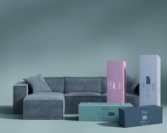 M3 Sectional Sofa
