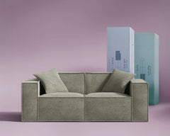 M3 Loveseat Sofa
