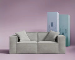 M3 Loveseat Sofa