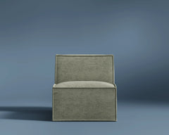 M3 Armless Sofa Seat