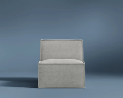 M3 Armless Sofa Seat