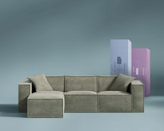 M3 Sectional Sofa